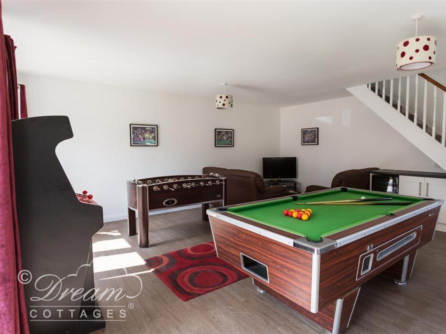 Baytree Lodge Weymouth Buitenkant foto