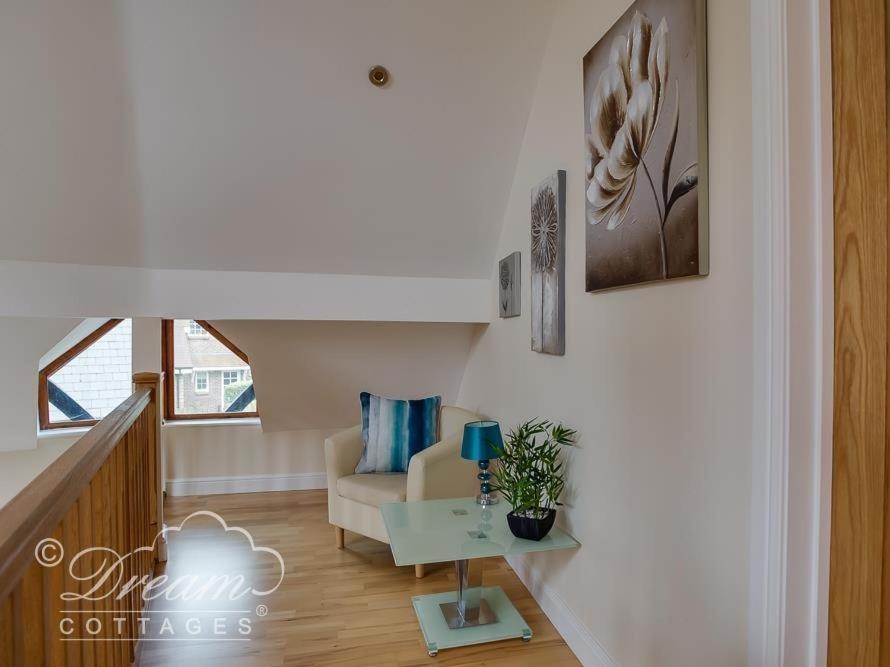 Baytree Lodge Weymouth Buitenkant foto
