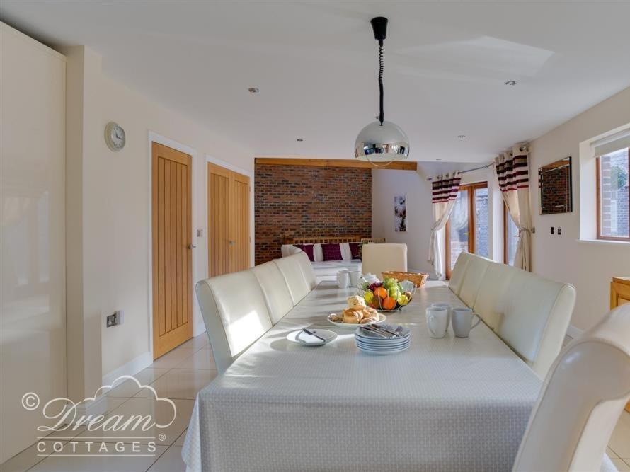Baytree Lodge Weymouth Buitenkant foto