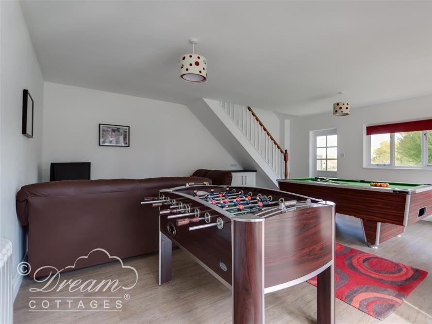 Baytree Lodge Weymouth Buitenkant foto
