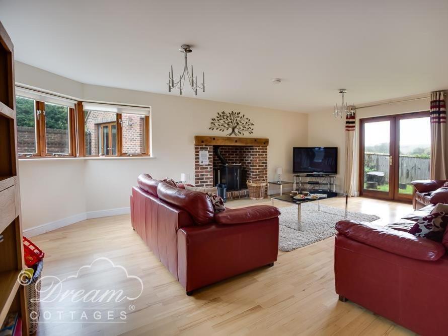 Baytree Lodge Weymouth Buitenkant foto
