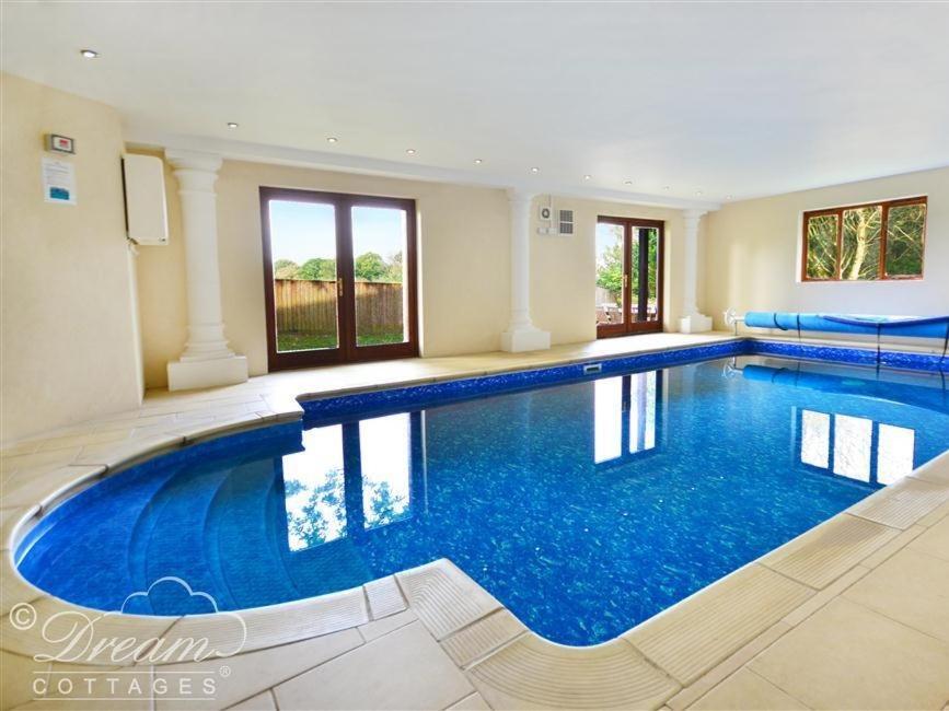 Baytree Lodge Weymouth Buitenkant foto