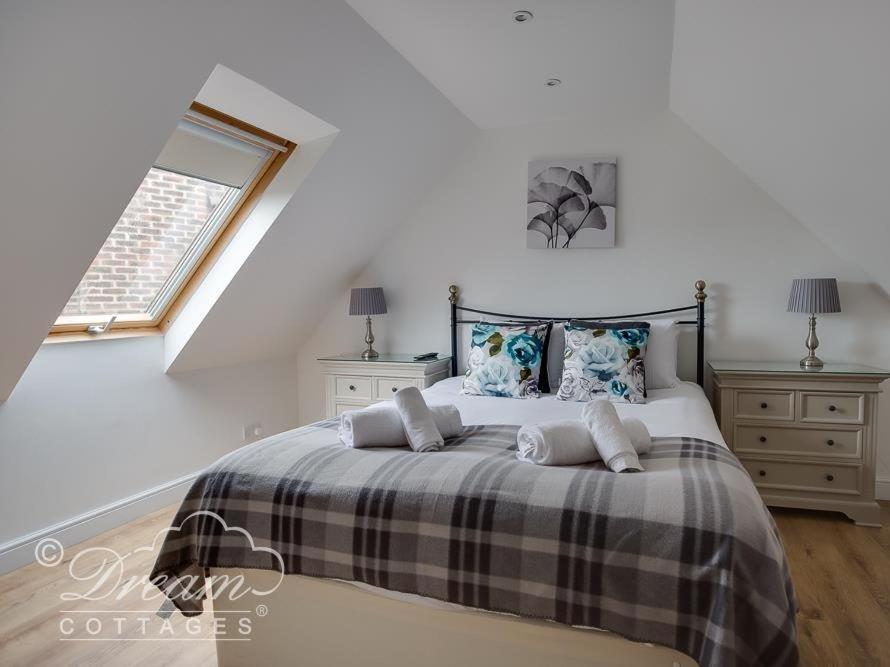 Baytree Lodge Weymouth Buitenkant foto