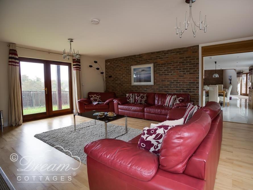 Baytree Lodge Weymouth Buitenkant foto
