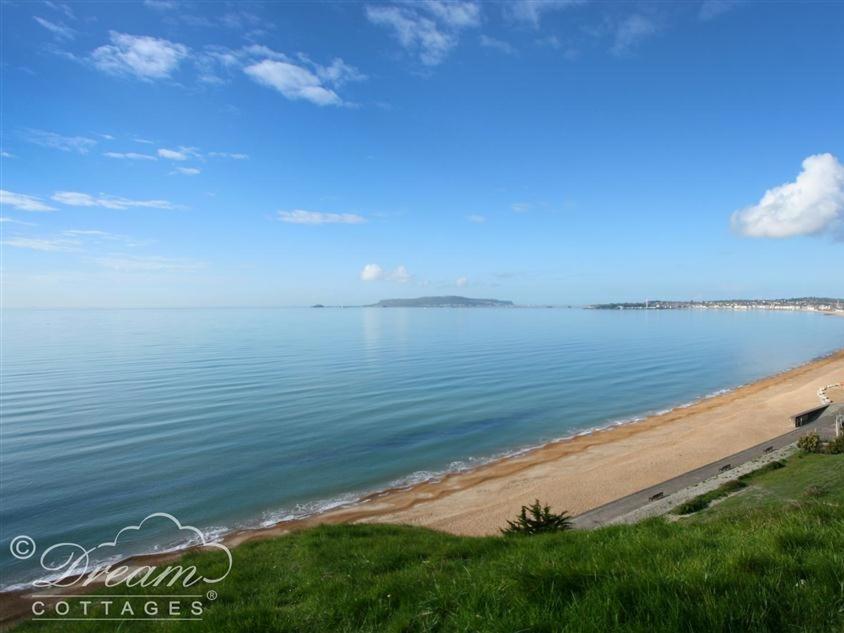 Baytree Lodge Weymouth Buitenkant foto
