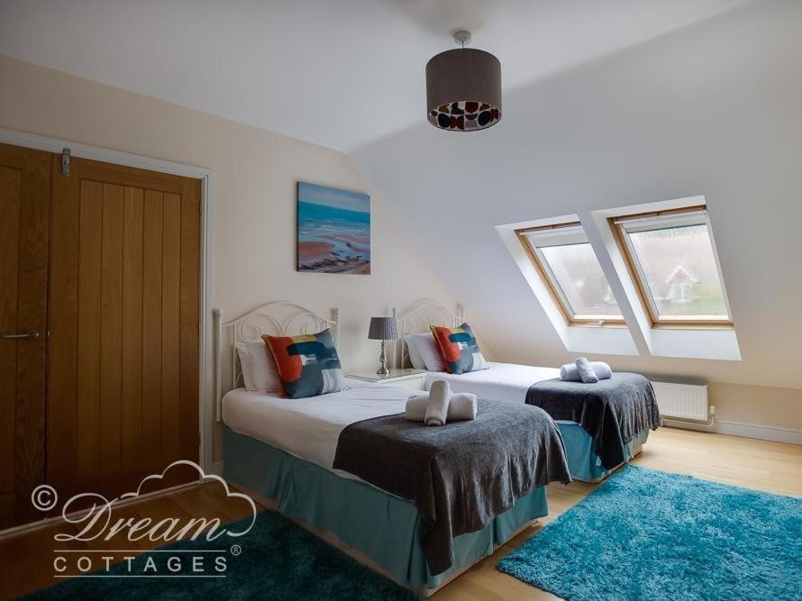 Baytree Lodge Weymouth Buitenkant foto
