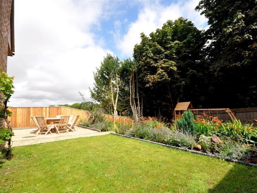 Baytree Lodge Weymouth Buitenkant foto