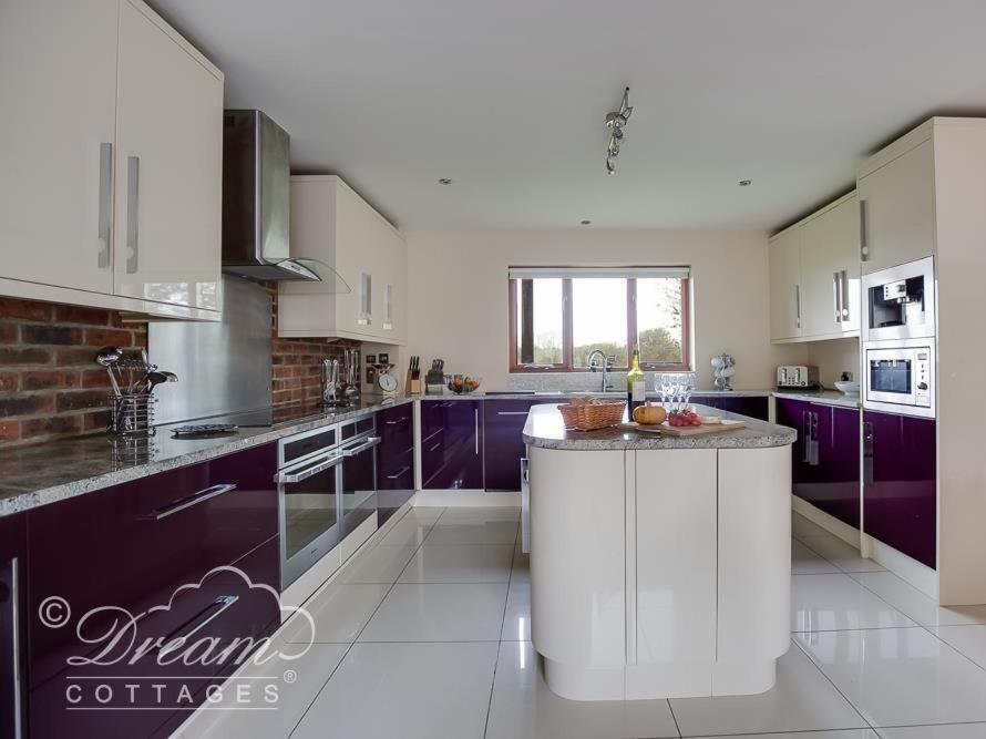 Baytree Lodge Weymouth Buitenkant foto