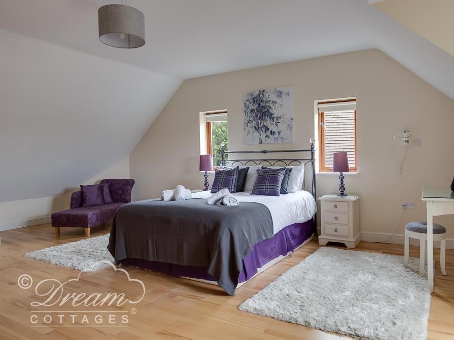 Baytree Lodge Weymouth Buitenkant foto