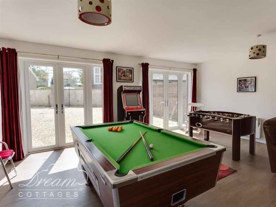 Baytree Lodge Weymouth Buitenkant foto