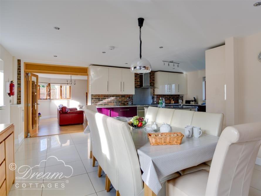 Baytree Lodge Weymouth Buitenkant foto