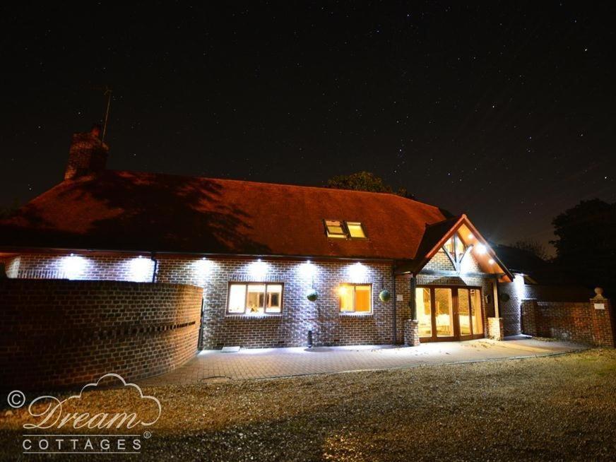 Baytree Lodge Weymouth Buitenkant foto