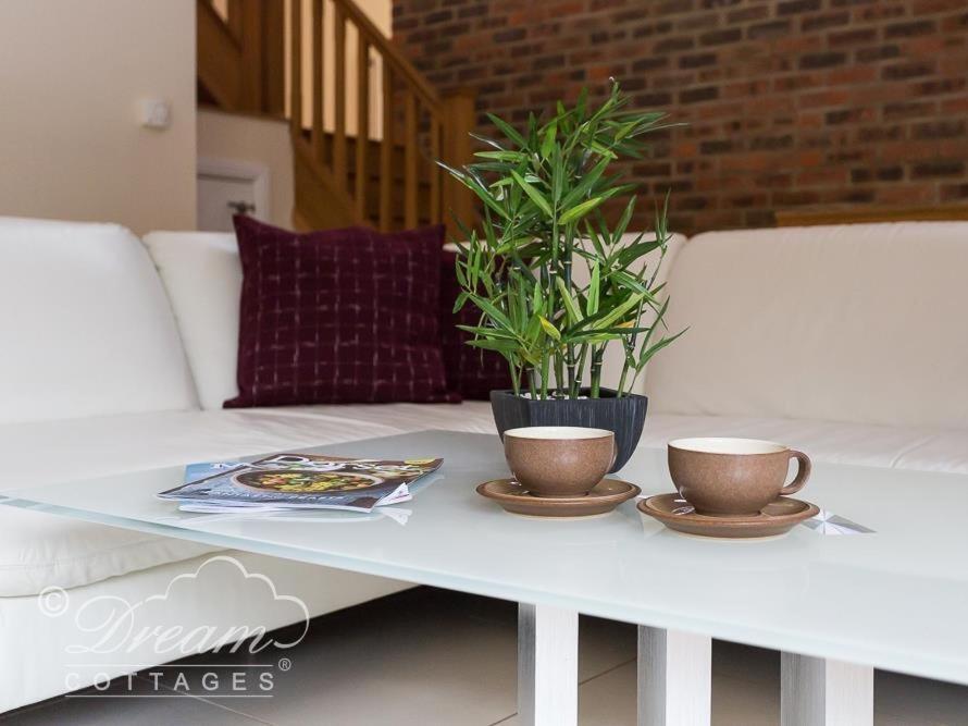 Baytree Lodge Weymouth Buitenkant foto