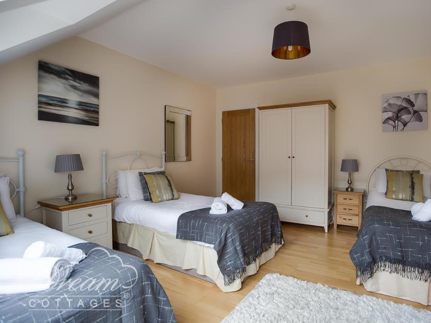 Baytree Lodge Weymouth Buitenkant foto