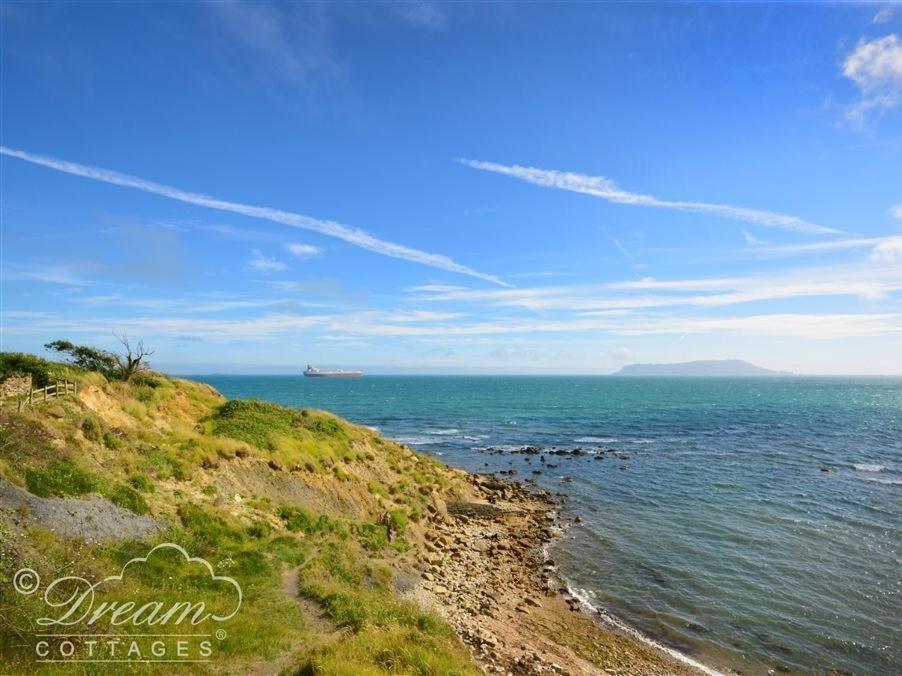 Baytree Lodge Weymouth Buitenkant foto