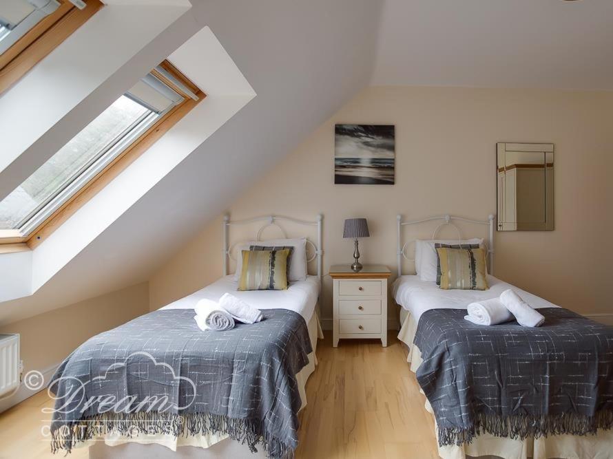 Baytree Lodge Weymouth Buitenkant foto