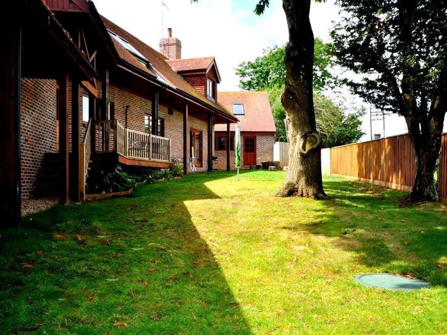 Baytree Lodge Weymouth Buitenkant foto