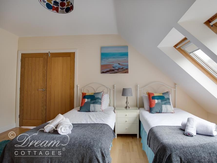 Baytree Lodge Weymouth Buitenkant foto