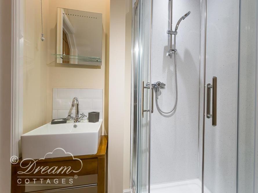 Baytree Lodge Weymouth Buitenkant foto