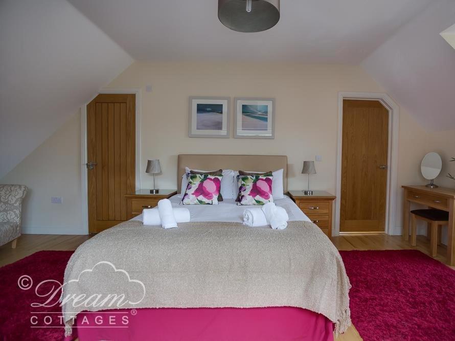 Baytree Lodge Weymouth Buitenkant foto