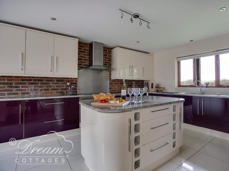 Baytree Lodge Weymouth Buitenkant foto