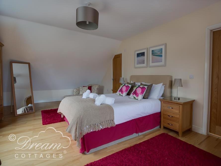 Baytree Lodge Weymouth Buitenkant foto