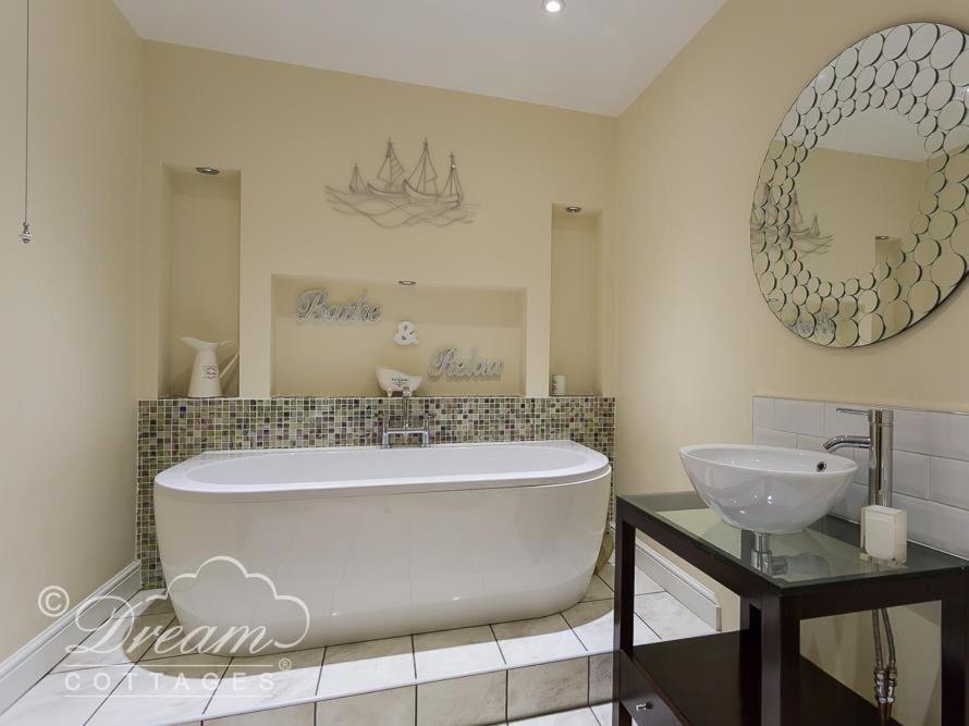 Baytree Lodge Weymouth Buitenkant foto
