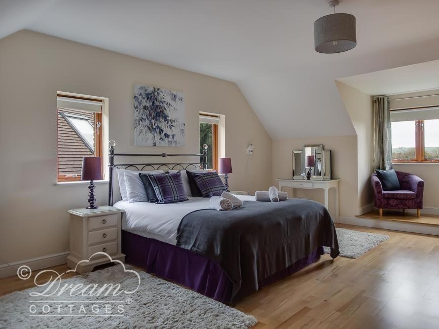 Baytree Lodge Weymouth Buitenkant foto